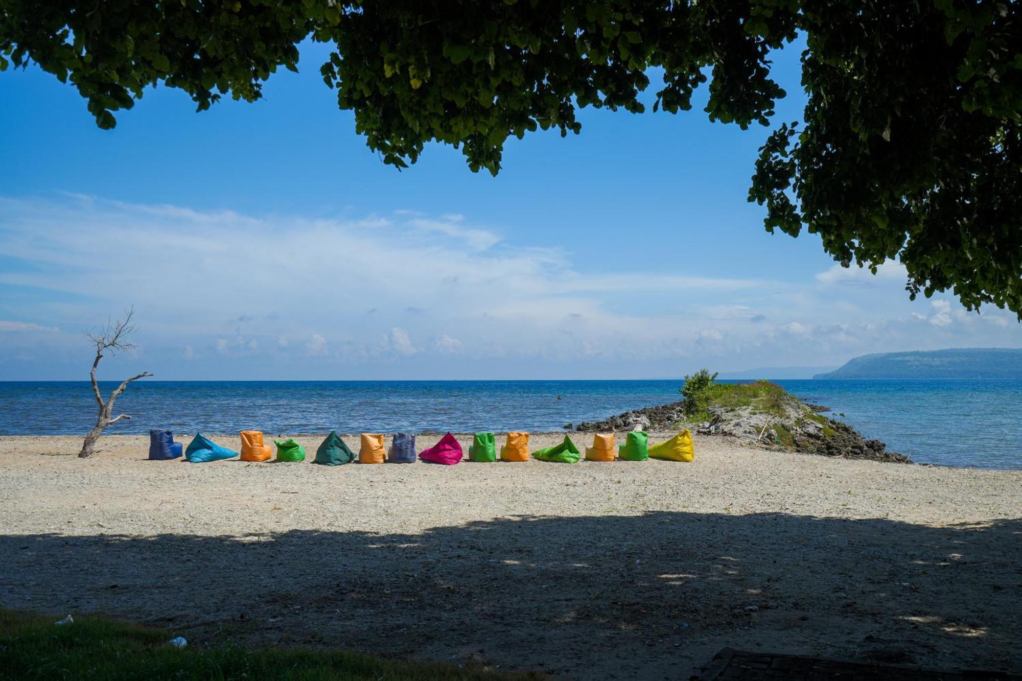 Samawa Seaside Resort Sumbawa Eksteriør billede