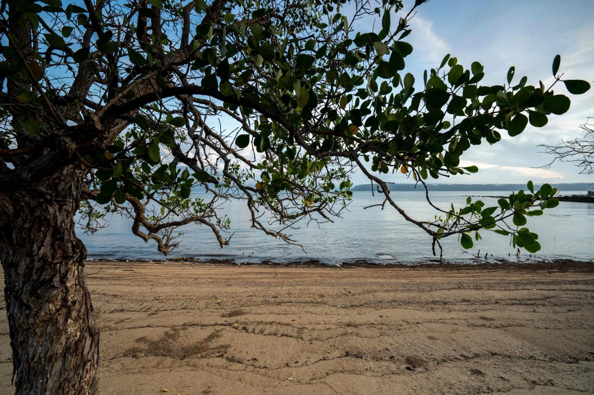 Samawa Seaside Resort Sumbawa Eksteriør billede